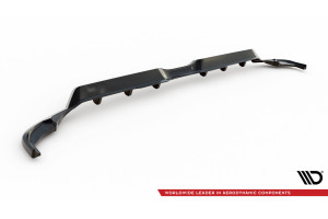 Maxton ABS BIG RDG+RDG