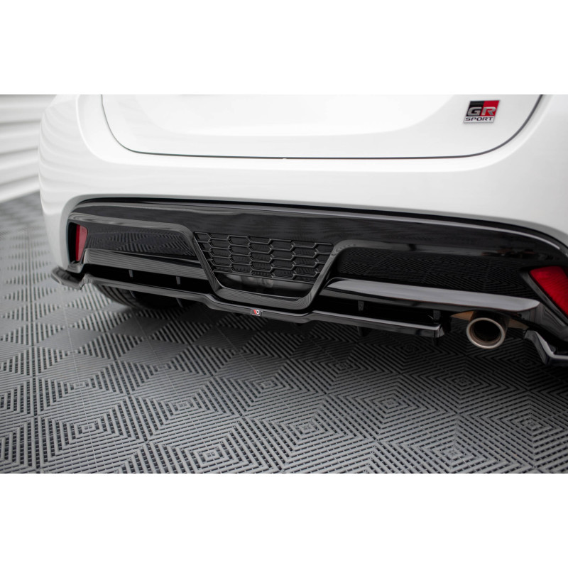 Maxton ABS BIG RDG+RDG