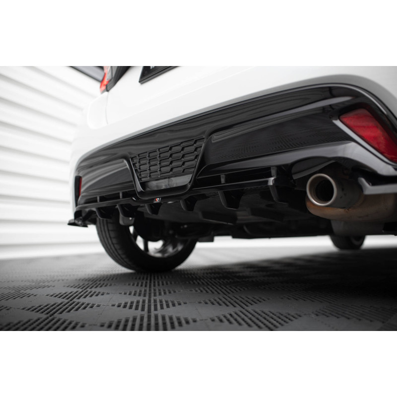 Maxton ABS BIG RDG+RDG