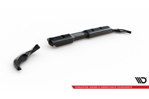 Maxton ABS BIG RDG+RDG