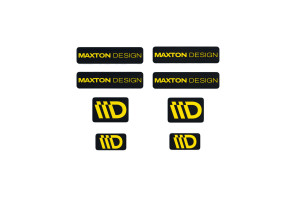 Maxton NAK-3D