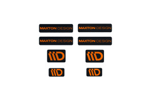 Maxton NAK-3D