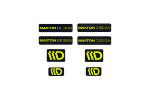 Maxton NAK-3D