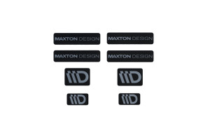 Maxton NAK-3D
