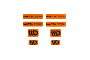 Maxton NAK-3D