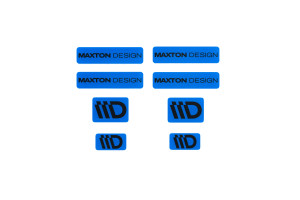 Maxton NAK-3D