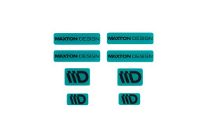 Maxton NAK-3D