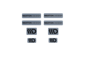 Maxton NAK-3D