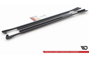 Maxton ABS C10 Long SD