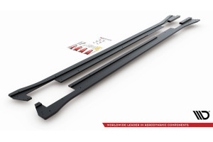 Maxton ABS C10 Long SD