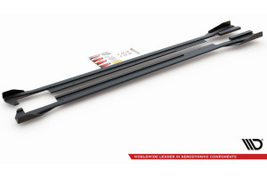 Maxton ABS C10 Long SD