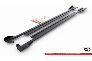 Maxton ABS C10 Long SD