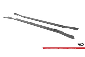 Maxton ABS C10 Long SD