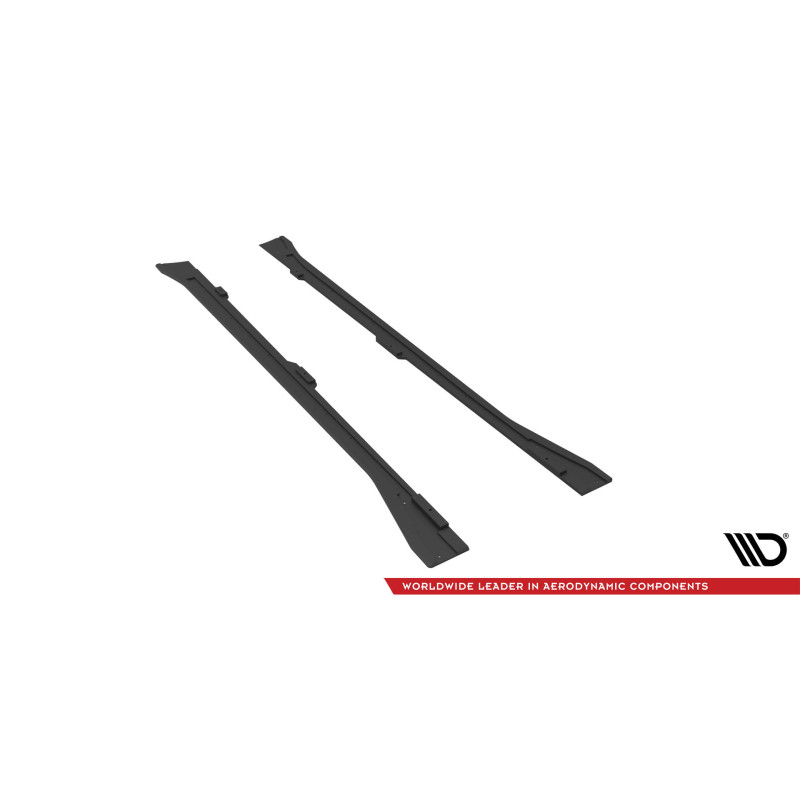 Maxton ABS C10 Long SD