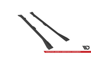 Maxton ABS C10 Long SD