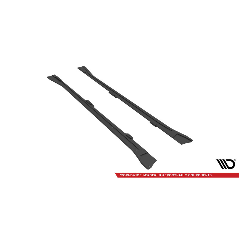 Maxton ABS C10 Long SD