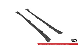 Maxton ABS C10 Long SD