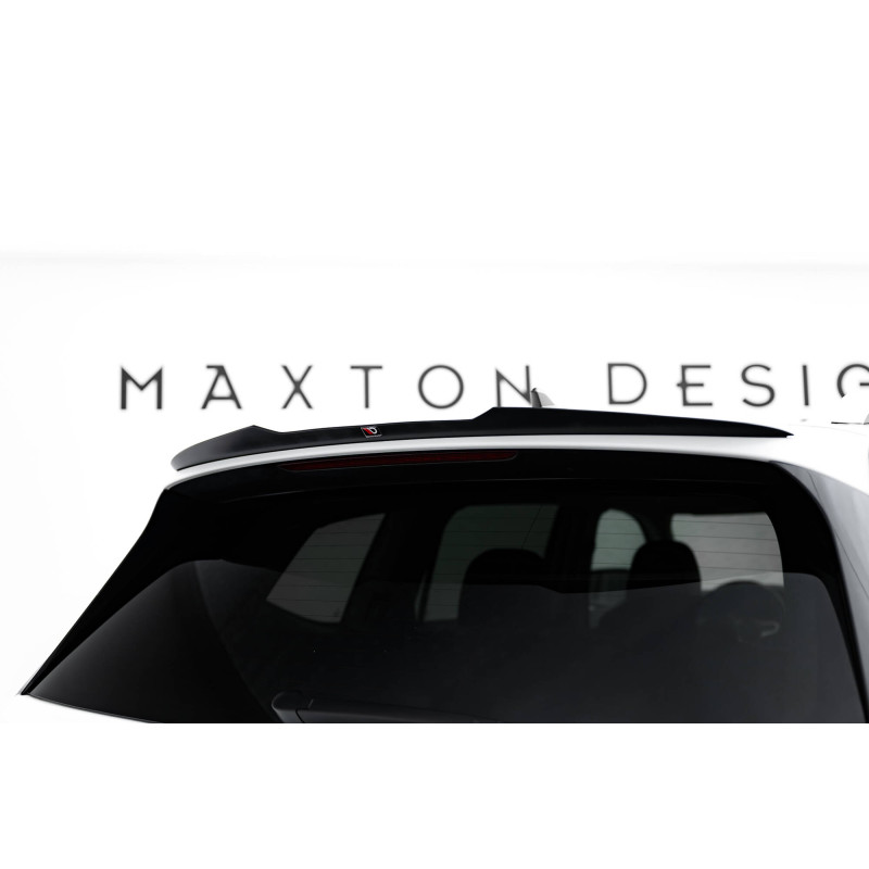 Maxton ABS CAPG