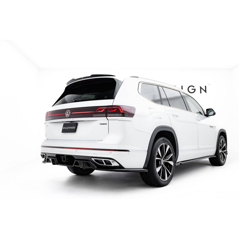 Maxton ABS BIG RDG+RDG