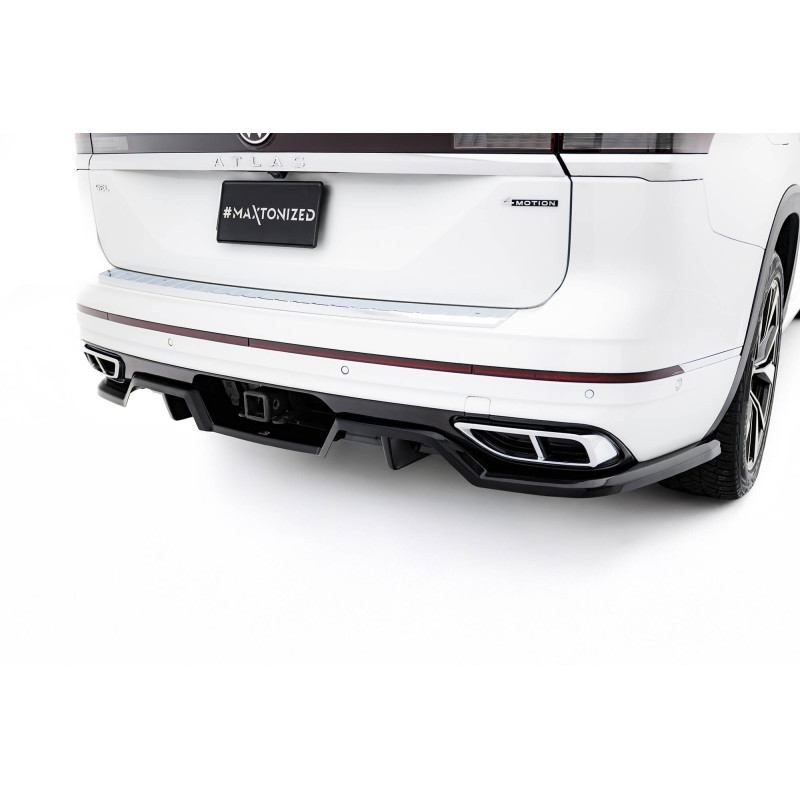 Maxton ABS BIG RDG+RDG