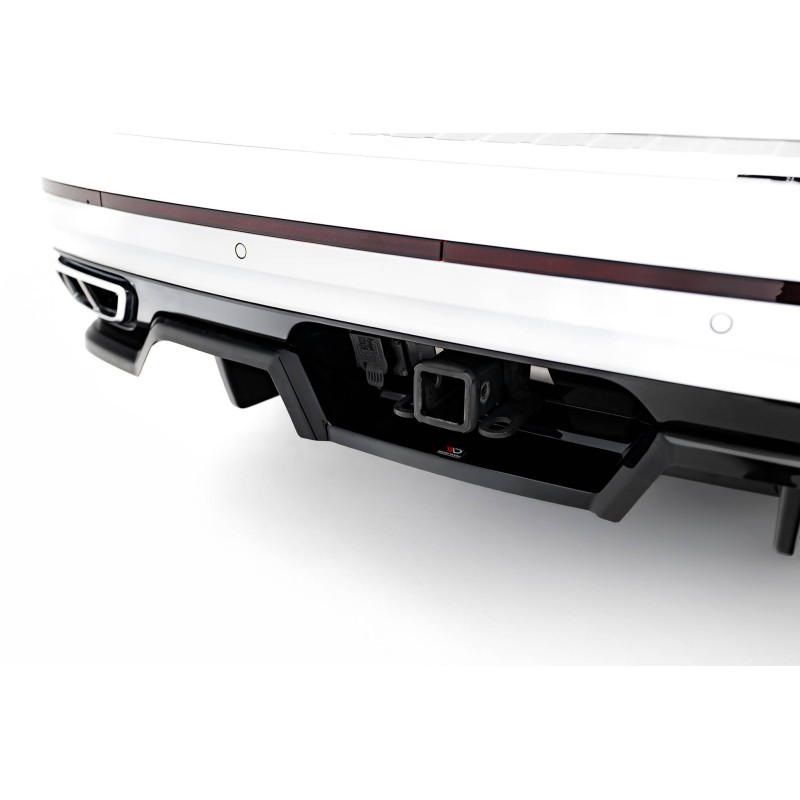 Maxton ABS BIG RDG+RDG