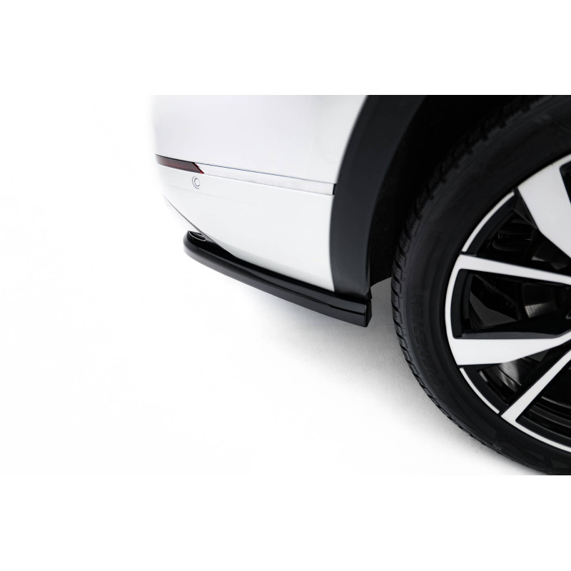 Maxton ABS BIG RDG+RDG