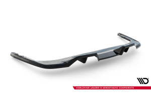 Maxton ABS BIG RDG+RDG