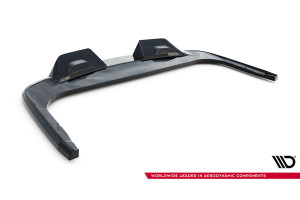 Maxton ABS BIG RDG+RDG