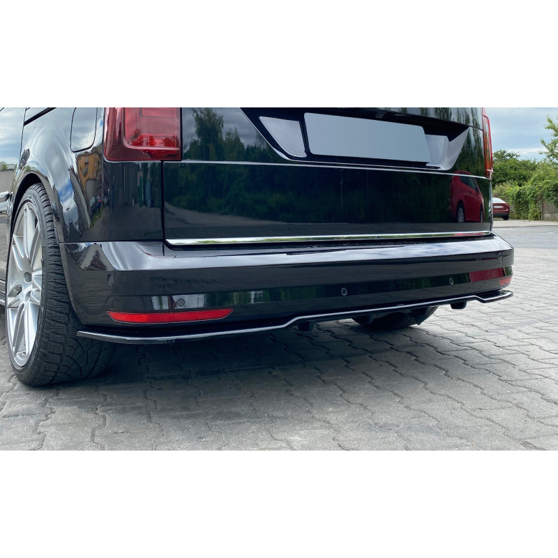 Maxton ABS BIG RDG+RDG