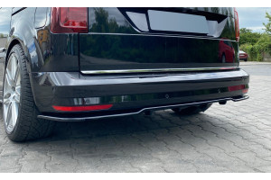 Maxton ABS BIG RDG+RDG