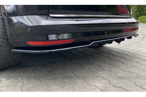 Maxton ABS BIG RDG+RDG