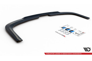 Maxton ABS BIG RDG+RDG