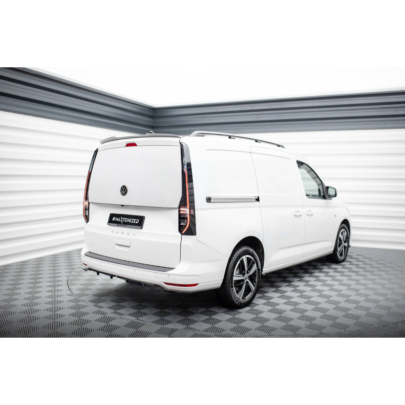 Maxton ABS BIG RDG+RDG