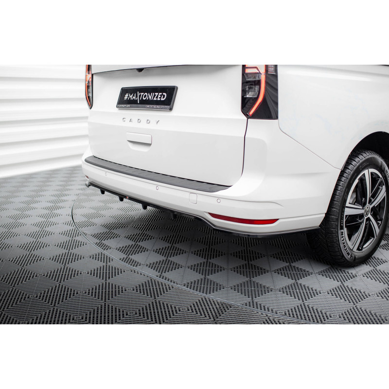 Maxton ABS BIG RDG+RDG