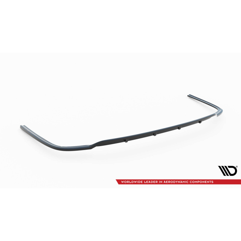 Maxton ABS BIG RDG+RDG