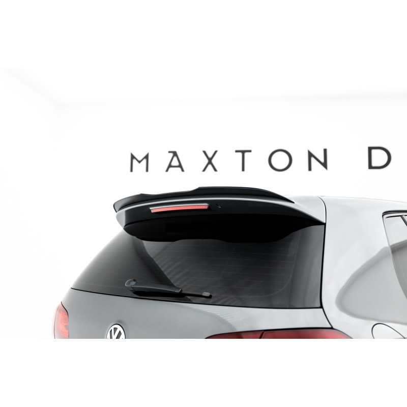 Maxton ABS CAPG