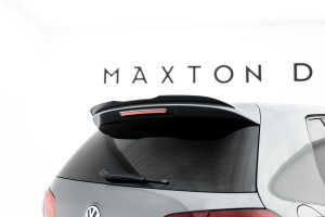 Maxton ABS CAPG