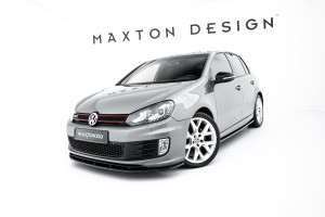 Maxton ABS FDG