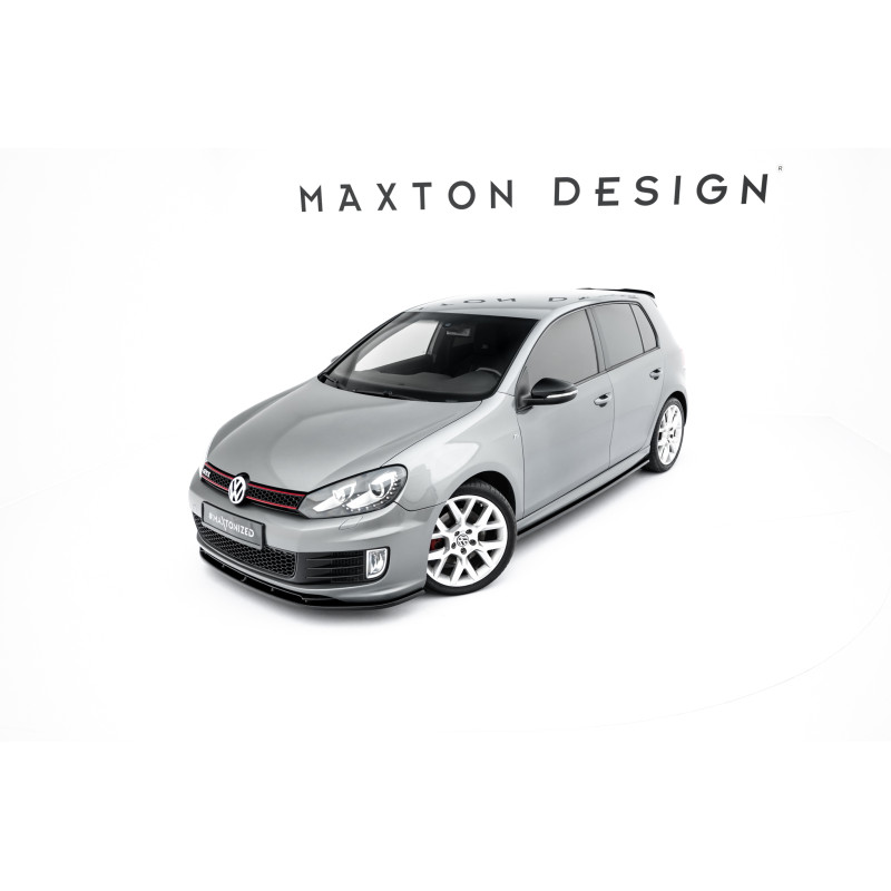 Maxton ABS FDG