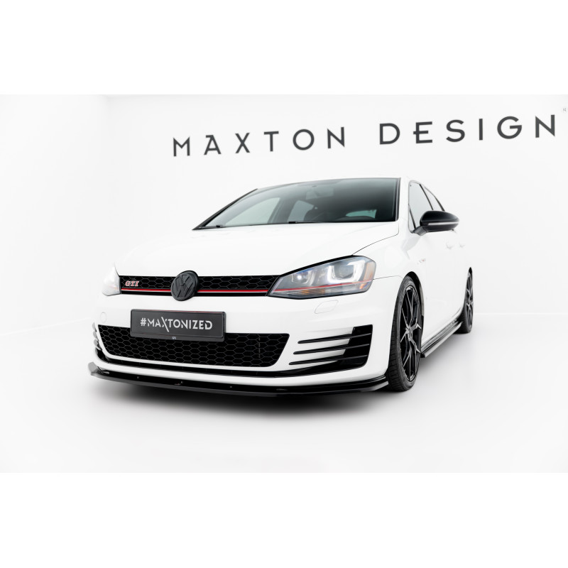Maxton ABS FDG
