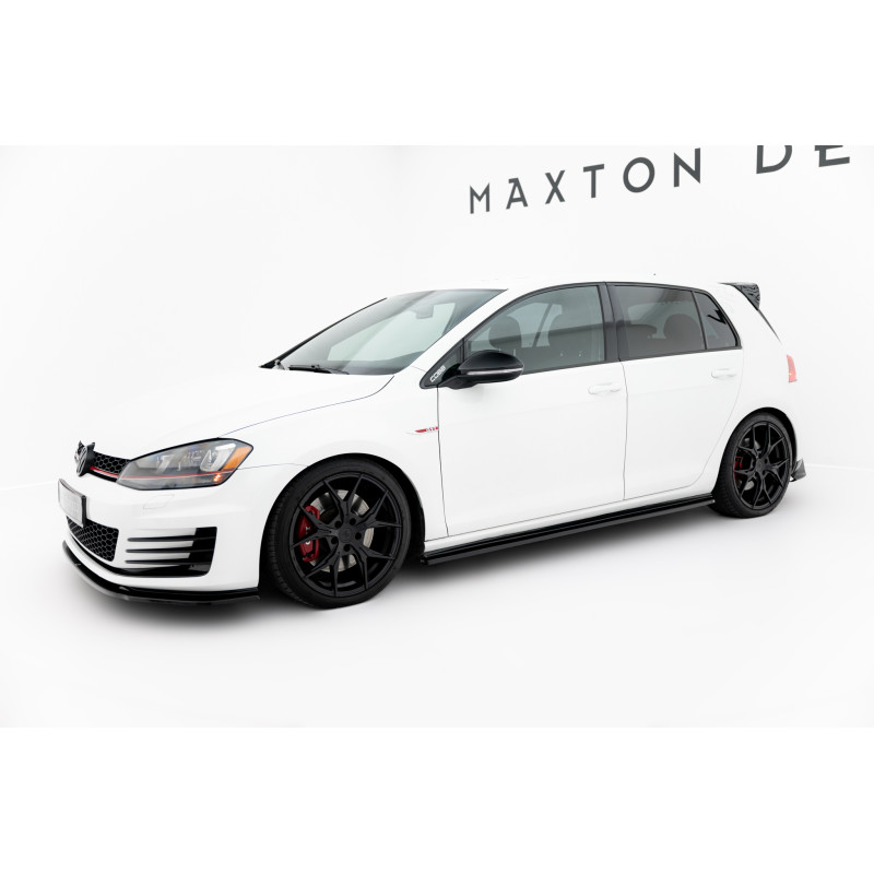 Maxton ABS SDG
