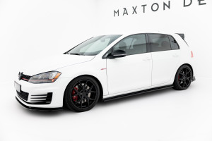 Maxton ABS SDG