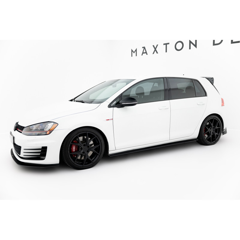 Maxton ABS C10 SD