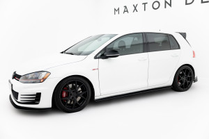 Maxton ABS C10 SD