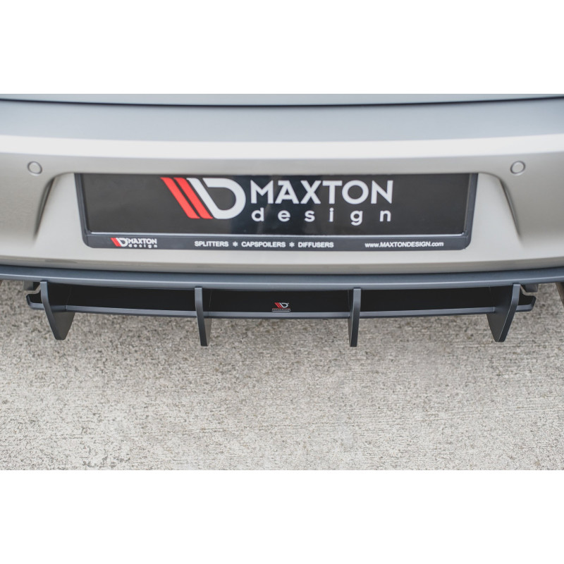 Maxton ABS C10 RS