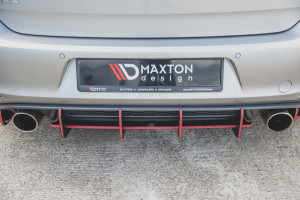 Maxton ABS C10 RS