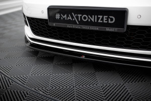 Maxton ABS FDG