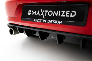 Maxton ABS RSG