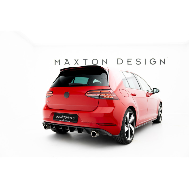 Maxton ABS RSG