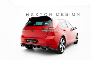 Maxton ABS RSG